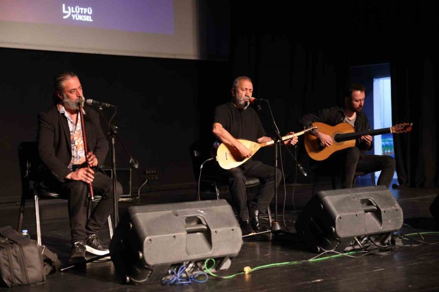 Eskişehir Bağımsız Kısa Film Festivali Başladı