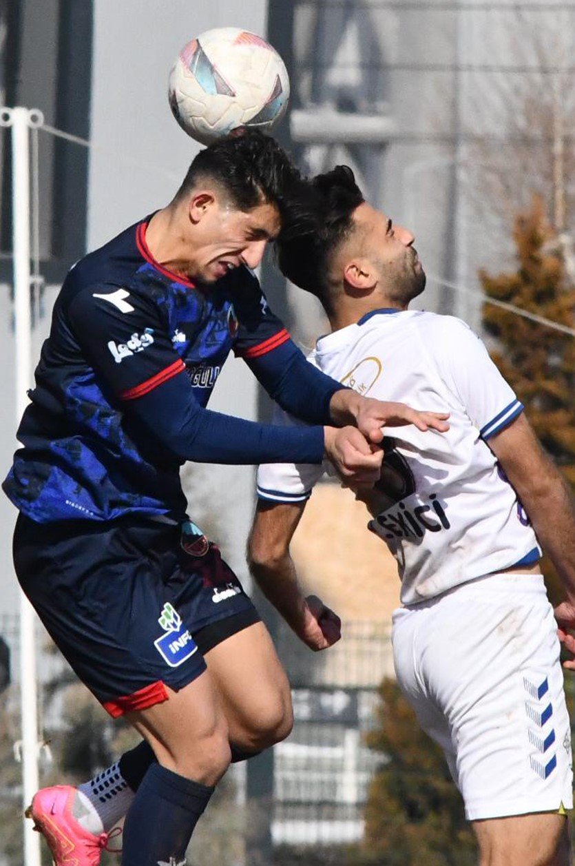 Erciyes 38 Fk, 30 Maçta 34 Puan Topladı