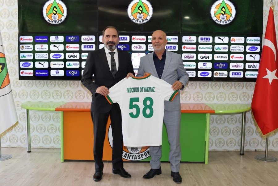 Tff Başkanı Hacıosmanoğlu’ndan Hasan Çavuşoğlu’na Taziye Ziyareti