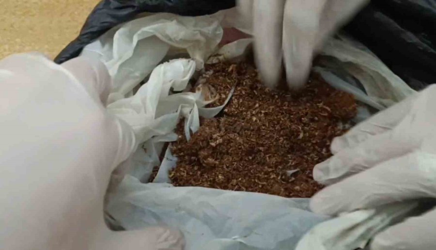 Jandarmadan Uyuşturucu Operasyonu: 3 Tutuklama