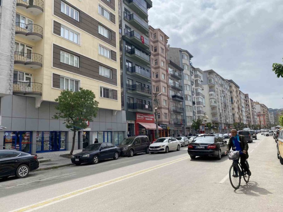 Deprem Korkusu Konut Tercihlerini Değiştiriyor