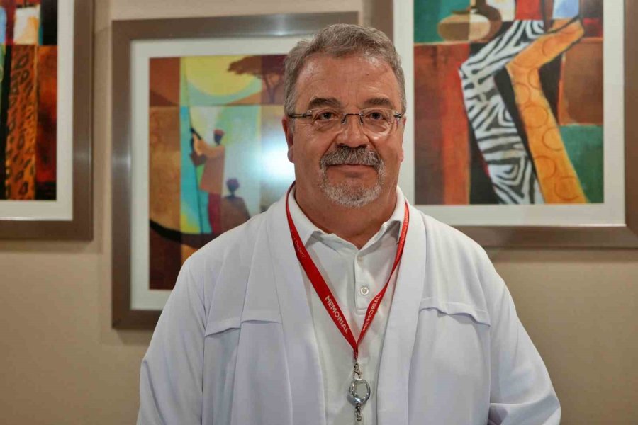 Astım Mevsim Geçişlerinde Artıyor: Tedaviyi Bırakmayın Uyarısı