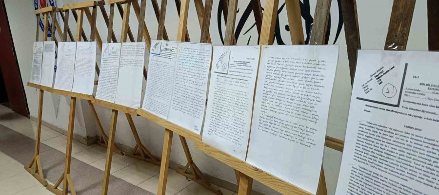 ‘bir Bilenle Bilge Nesil’ Projesi Ödül Töreni 8 Mayıs’ta