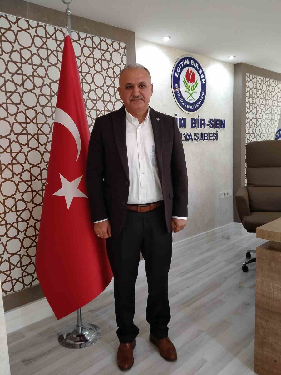 ‘bir Bilenle Bilge Nesil’ Projesi Ödül Töreni 8 Mayıs’ta