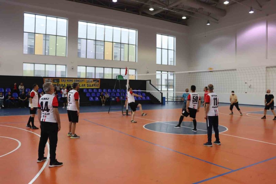 Sağlıkçılardan ’filistin’ Hassasiyeti