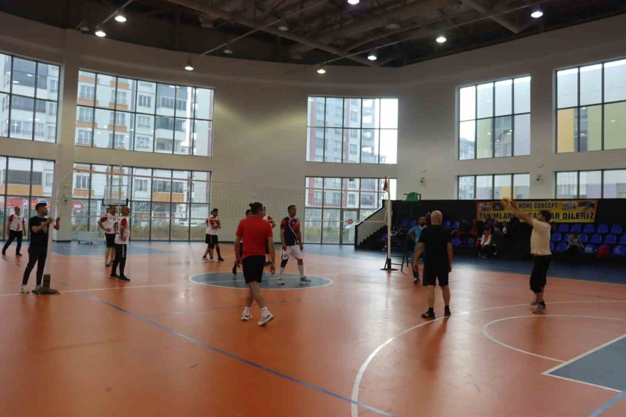 Sağlıkçılardan ’filistin’ Hassasiyeti