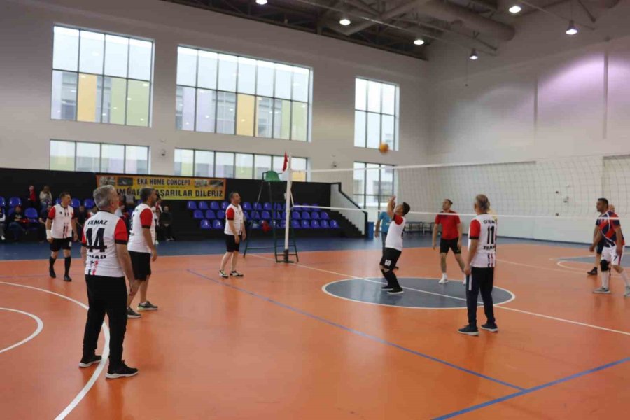 Sağlıkçılardan ’filistin’ Hassasiyeti