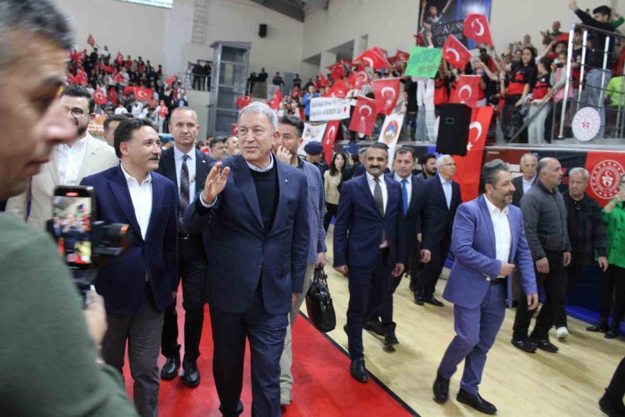 Erva Spor Okulları 2. Valilik Kupası Taekwondo Şampiyonası Yapıldı