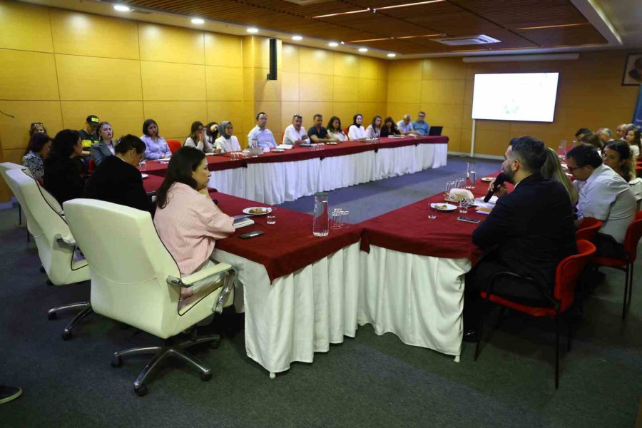 Antalya’da Atık İlaçlar İçin Yeni Dönem Başlıyor
