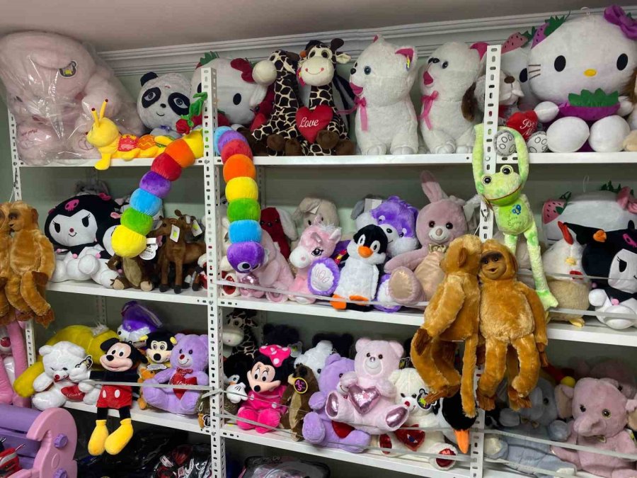 Dijital Oyunlar, Fiziksel Oyuncak Sektörünü Olumlu Etkiledi