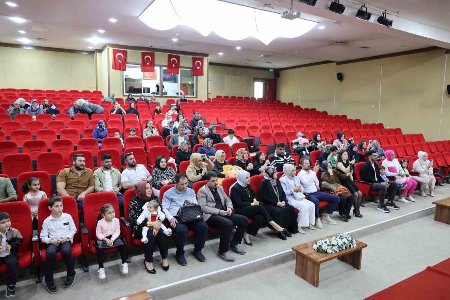 Hacılar’da 05.05.2025’te Nikah Yoğunluğu