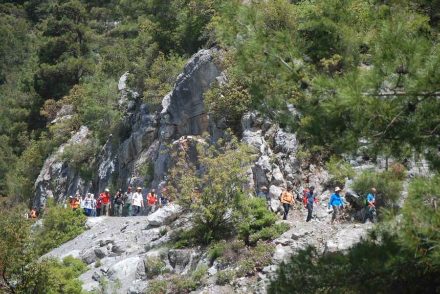 Konya Büyükşehir, Keykubad Göç Ve Kervan Yolu’nu Turizme Açtı