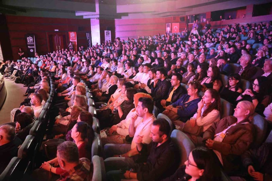 Eskişehir Bağımsız Kısa Film Festivali’nde Görkemli Final