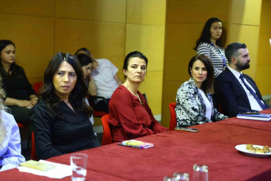 Antalya’da Atık İlaçlar İçin Yeni Dönem Başlıyor