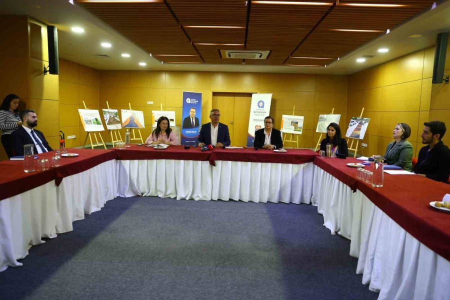 Antalya’da Atık İlaçlar İçin Yeni Dönem Başlıyor