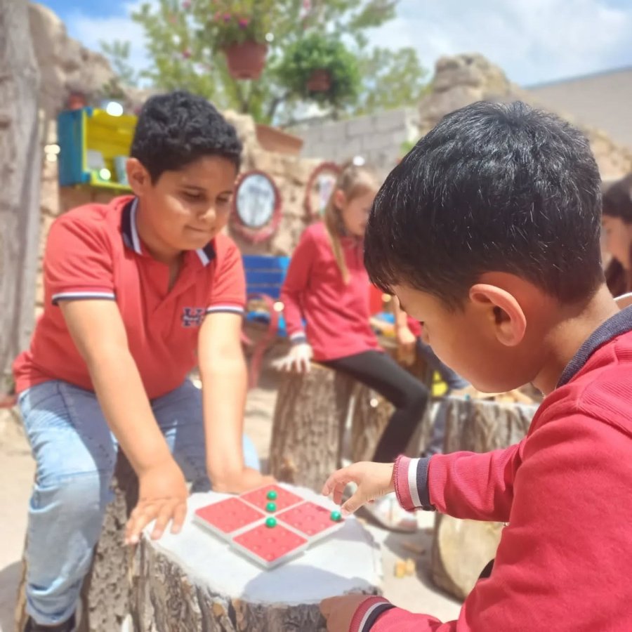 Niğde’de Doğa İle Bütünleşen Yenilikçi Sınıf: "doğa Sınıfı" Açıldı