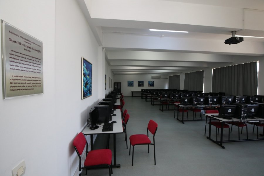 Akdeniz Üniversitesi’nde Nesilden Nesile Eğitim Desteği