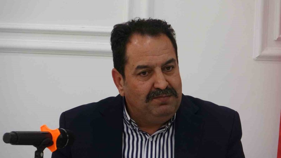 Antalya Emniyet Müdürü Arslan: "çocuklarımızı 3 Kuruşluk Menfaatleri Uğruna Birilerine Feda Etmeyeceğiz"