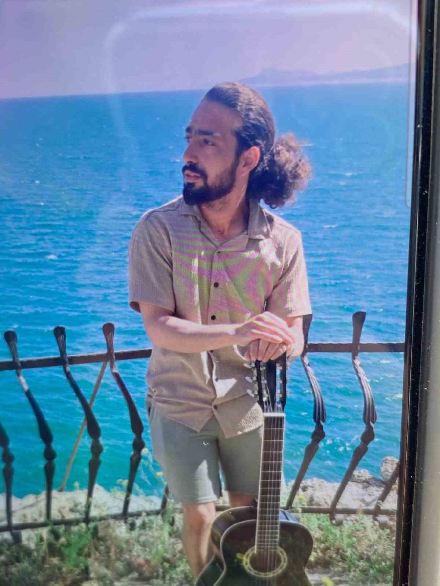 2 Ay Önce Nişanlanan İnşaat İşçisi İlk İş Gününde Hayatını Kaybetti