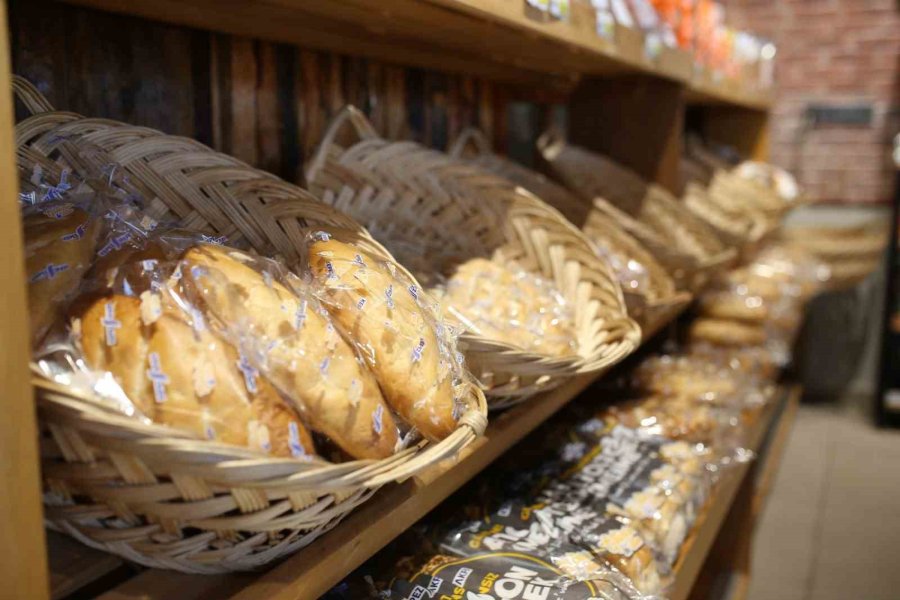 Kepez Belediyesi Çölyak Hastalarının Yanında