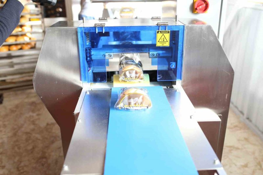 Kepez Belediyesi Çölyak Hastalarının Yanında