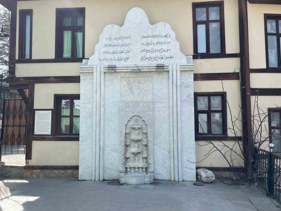 Kırım Tatar Kültürü Eskişehir’de Yaşamaya Devam Ediyor