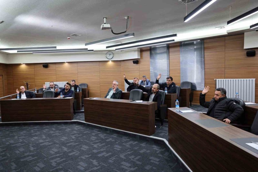 Hacılar’da Yaz Mesaisi Başlıyor