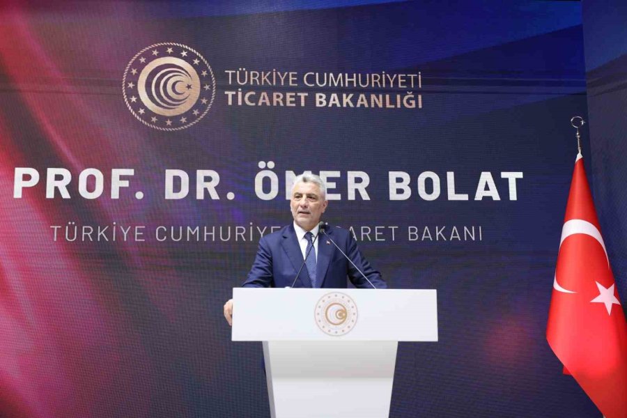 Kto Başkanı Gülsoy: "kayseri, 2024 Yılında 11 Bin 383 İşletme İle En Yüksek E-ticaret Uyumu Gösteren İkinci Şehri Oldu"