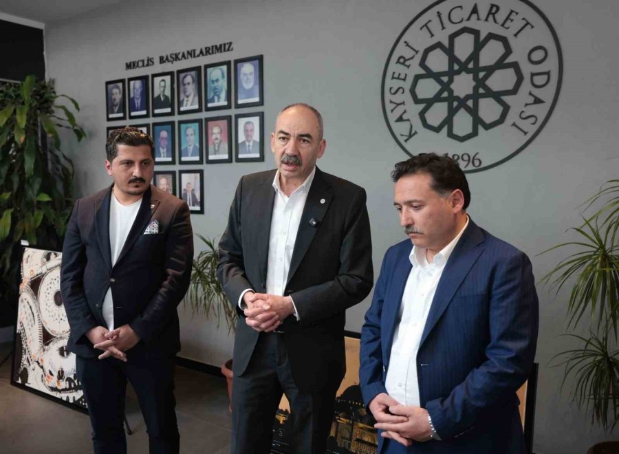 Kto’da Mimar Sinan’ın Dehasını Sanatla Buluşturan Sergi