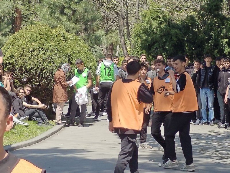 Kayseri’de Hıdırellez Coşkusu