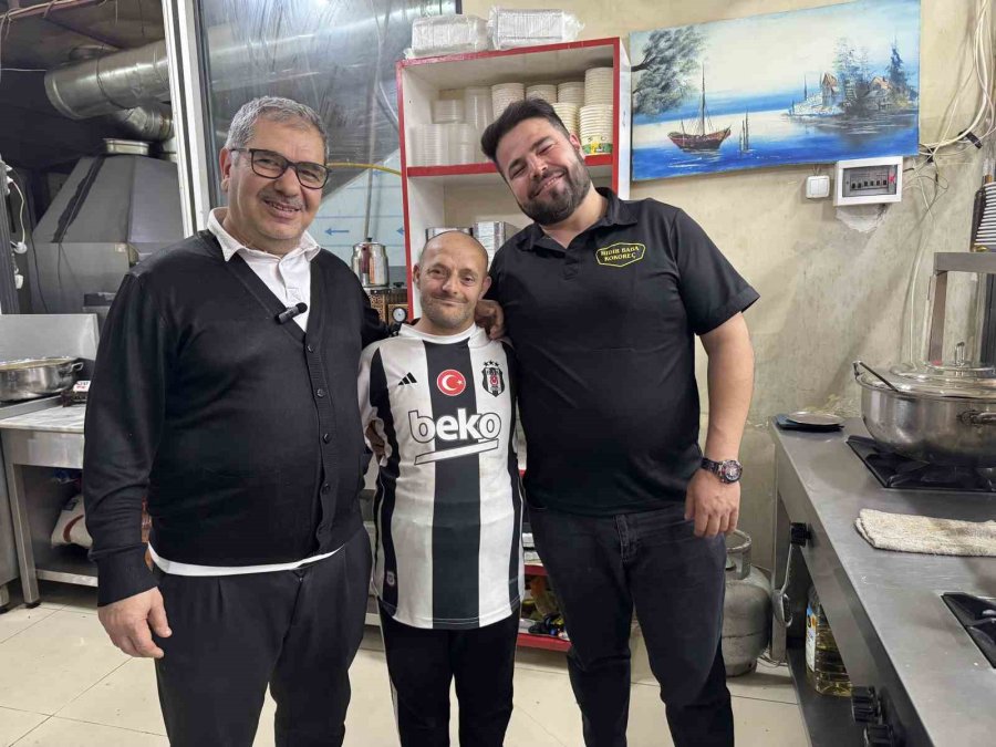 Düdüklü Tencere Patlamıştı: İş Yeri Sahibi Olayı Anlattı