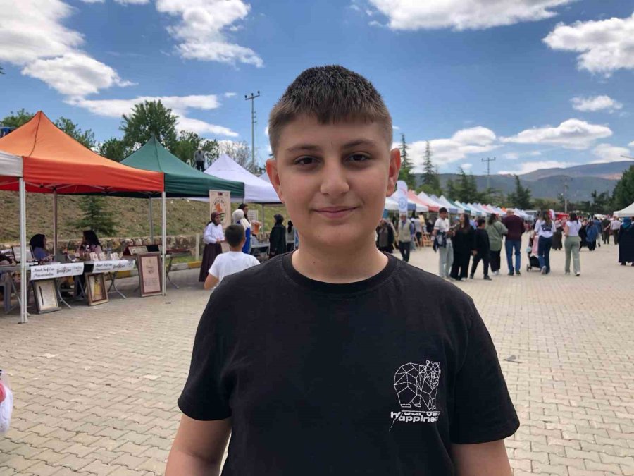 Yunus’un Diyarına Gelen Atlı Jandarmalar, Vatandaşların İlgisini Topladı