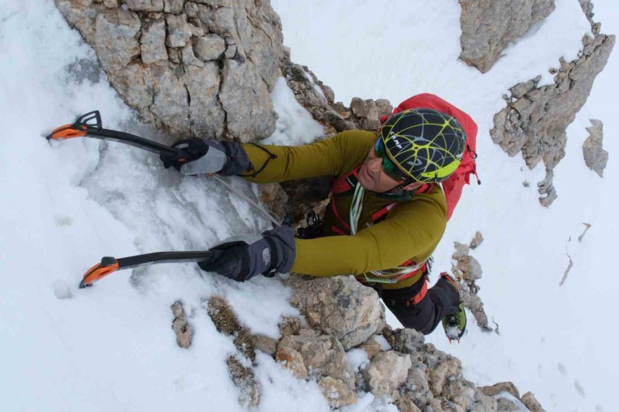 Türkiye’de Artan Dağ Kazaları Endişelendiriyor: Dağlarda Kazaların Nedeni Bilinçsizlik Ve Hazırlıksızlık