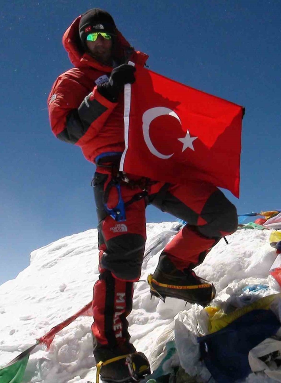 Türkiye’de Artan Dağ Kazaları Endişelendiriyor: Dağlarda Kazaların Nedeni Bilinçsizlik Ve Hazırlıksızlık