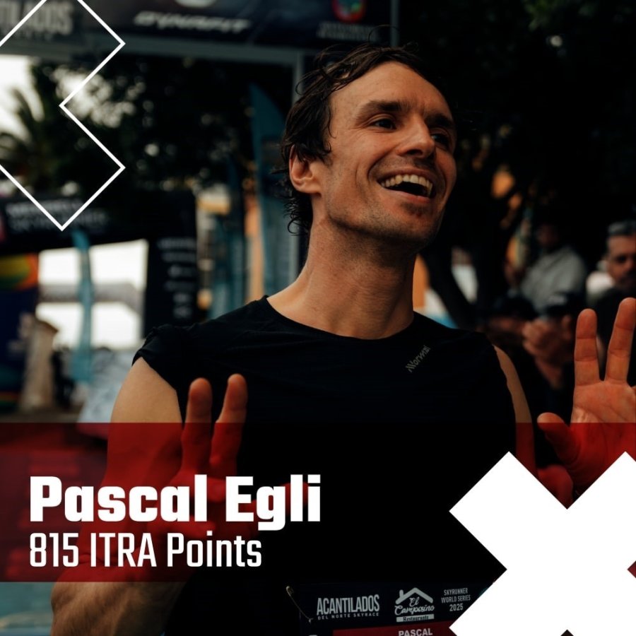 Corendon Airlines Tahtalı Run To Sky’da Geri Sayım Başladı