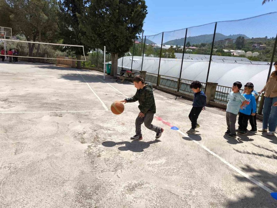 "mutlu Çarşamba" Yüzleri Güldürüyor