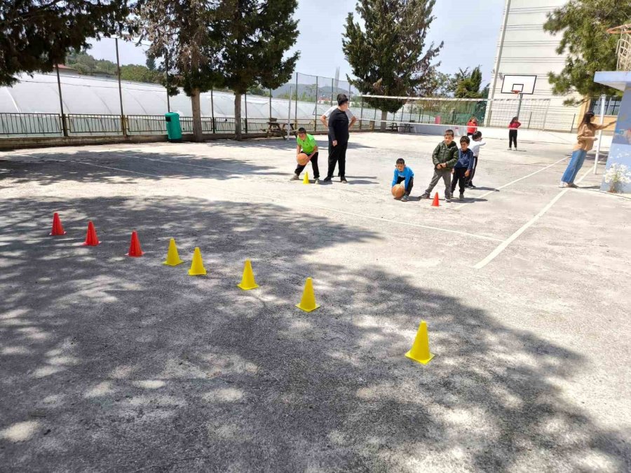 "mutlu Çarşamba" Yüzleri Güldürüyor