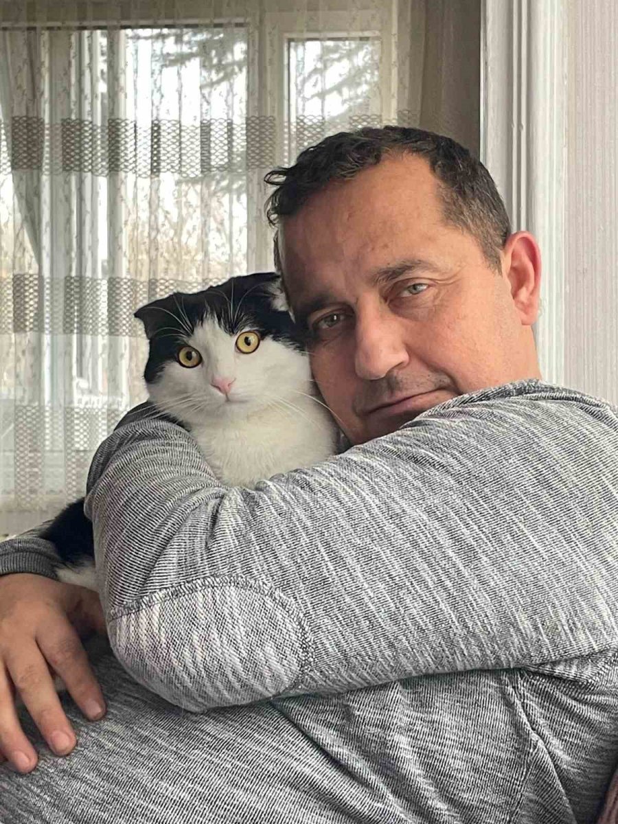 15 Günde 2 Kez Ortadan Kaybolan Adam İçin Ailesi Endişeli