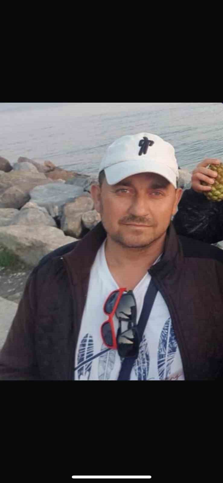 15 Günde 2 Kez Ortadan Kaybolan Adam İçin Ailesi Endişeli