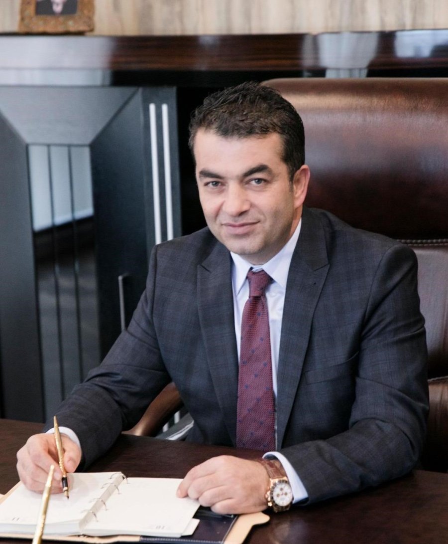 Mersin’deki Hastanede Pet/ct Hizmeti Ücretsiz Veriliyor