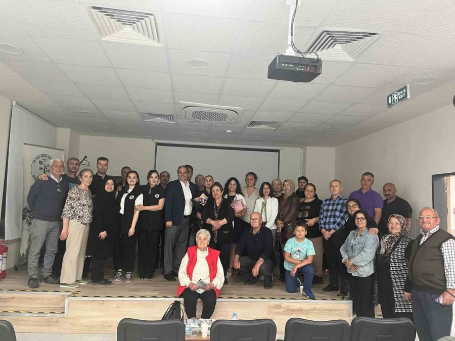 Kepez’in 68 Mahallesinde "afet Farkındalık" Seferberliği Başladı