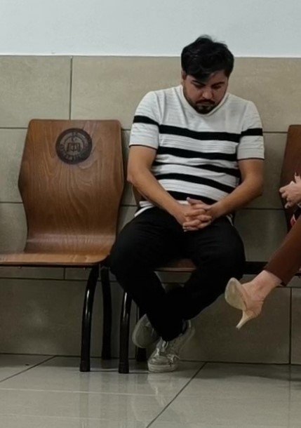 Gözaltına Alınan Arif Kocabıyık Tutuklandı