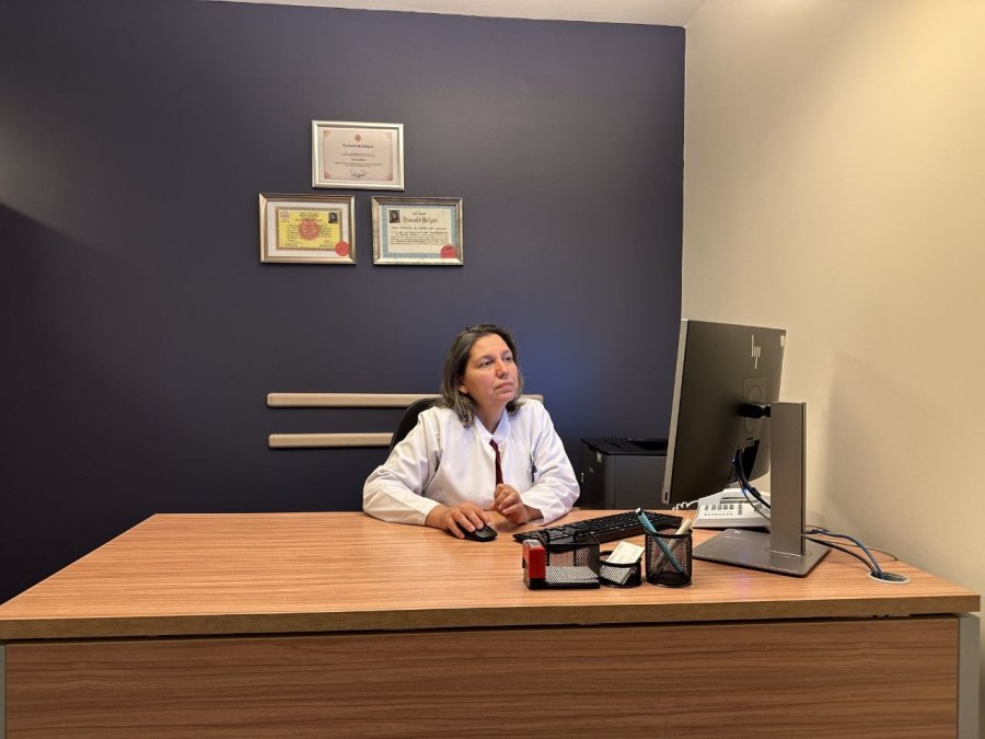 El Hijyeni Yaşam Süresini De Etkiliyor