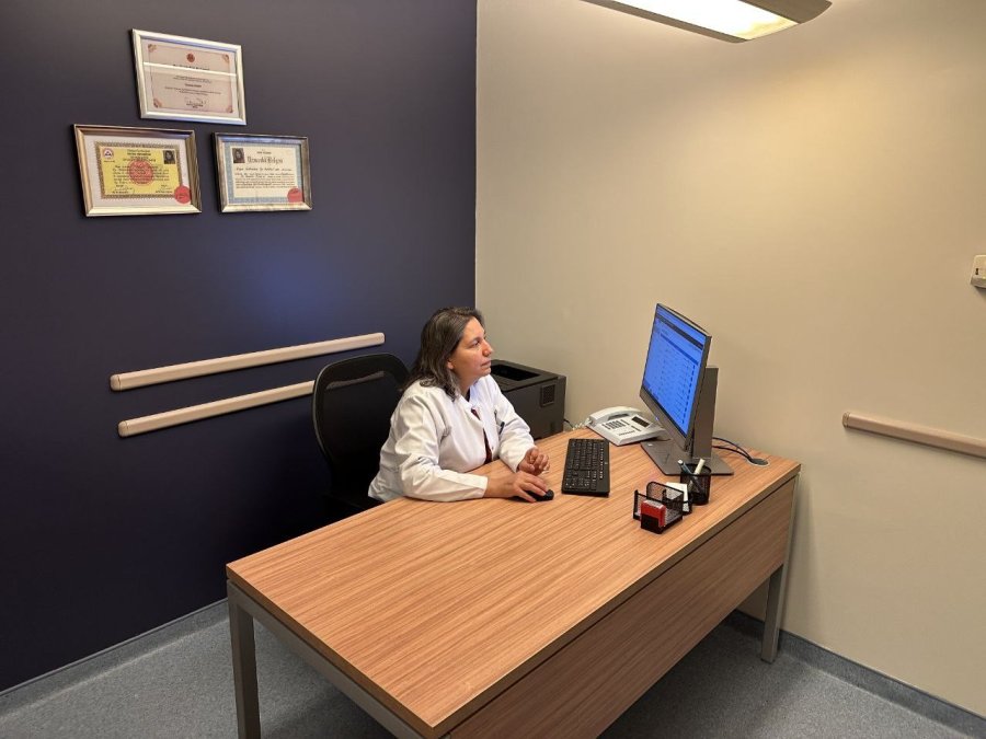 El Hijyeni Yaşam Süresini De Etkiliyor