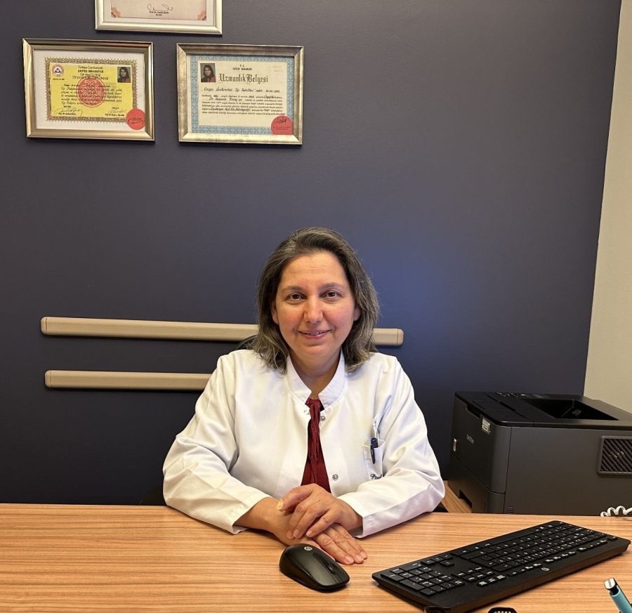 El Hijyeni Yaşam Süresini De Etkiliyor