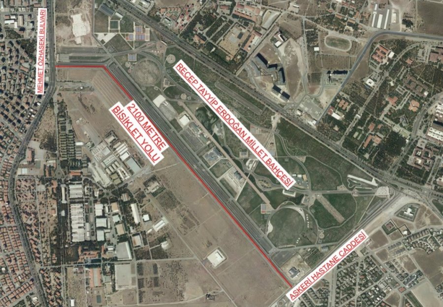 Başkan Büyükkılıç: "kayseri’miz Bisiklet İçin En Uygun Şehir"