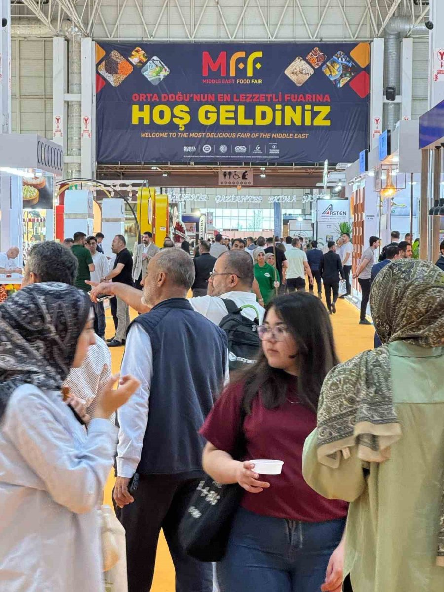 Yerelden Küresele; Kayseri Kadın Kooperatifleri Sahneye Çıkıyor