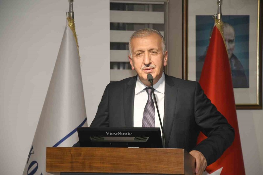 Meif’25 İçin Geri Sayım Başladı: Gençler Sanayiyle Buluşuyor