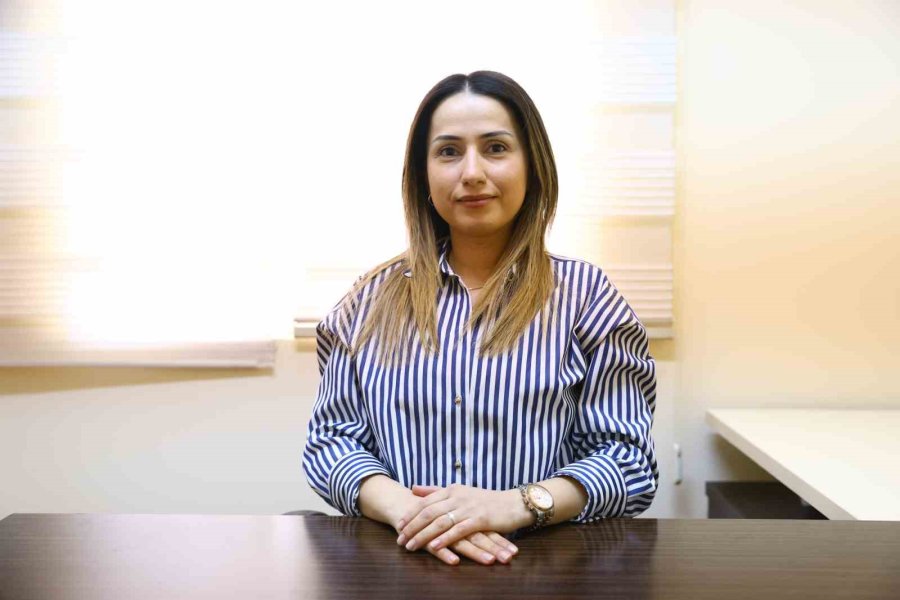 Büyükşehir Belediyesinden Sınav Kaygısı Yaşayan Öğrencilere Destek