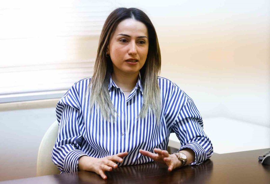 Büyükşehir Belediyesinden Sınav Kaygısı Yaşayan Öğrencilere Destek